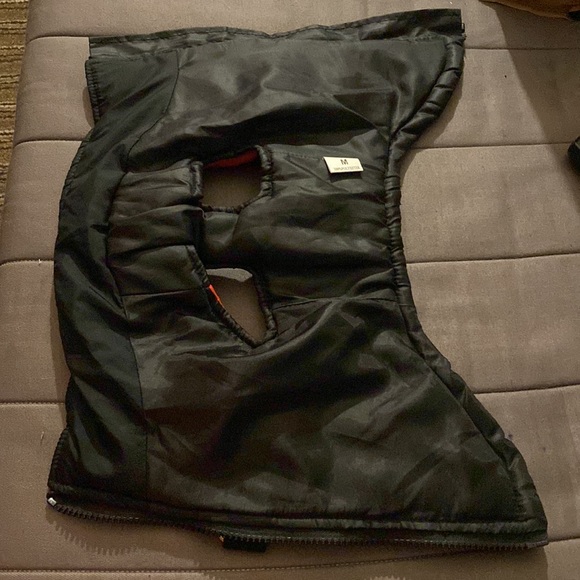 Small dog jacket/coat for winter - Picture 3 of 4